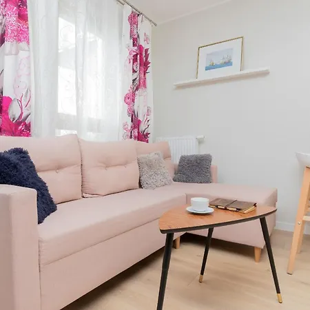 Baltic Serenity By Renters Apartment *