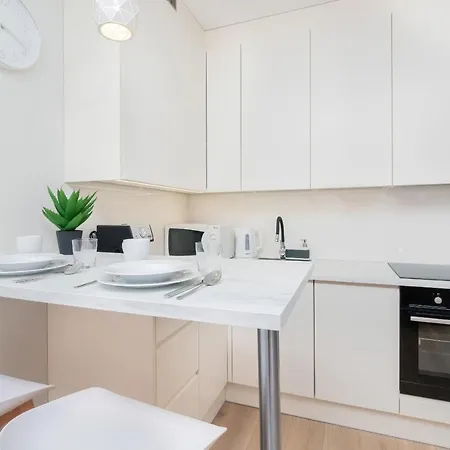 Baltic Serenity By Renters Apartment *