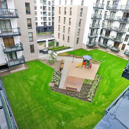 Baltic Serenity By Renters Apartment *