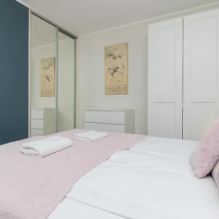 Baltic Serenity By Renters Apartment Danzig