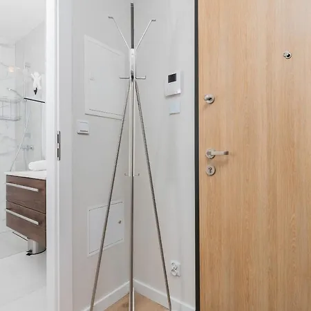 Baltic Serenity By Renters *