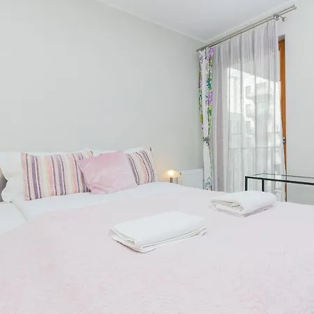 Baltic Serenity By Renters Apartment *