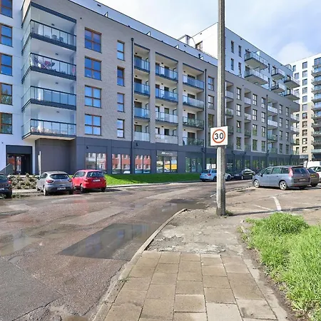 Baltic Serenity By Renters *