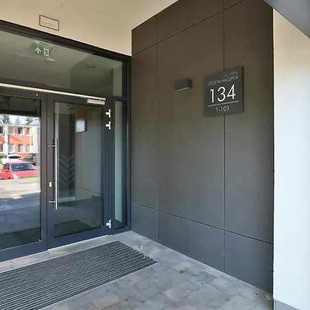 Baltic Serenity By Renters Apartment