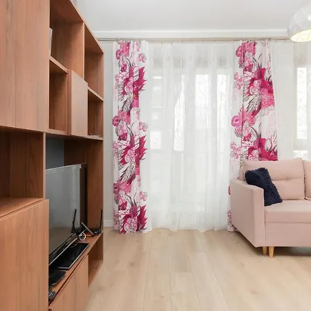 Baltic Serenity By Renters Appartement Gdańsk