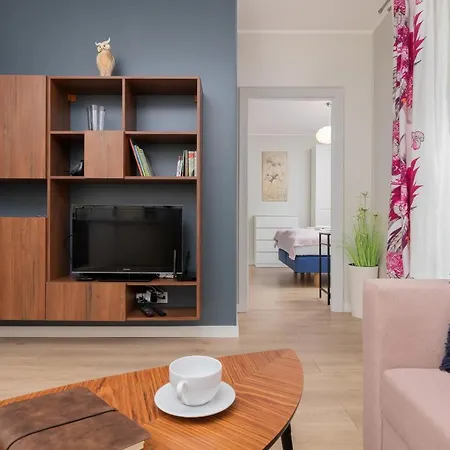 Baltic Serenity By Renters