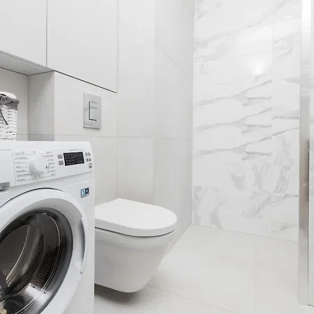 Appartement Baltic Serenity By Renters *